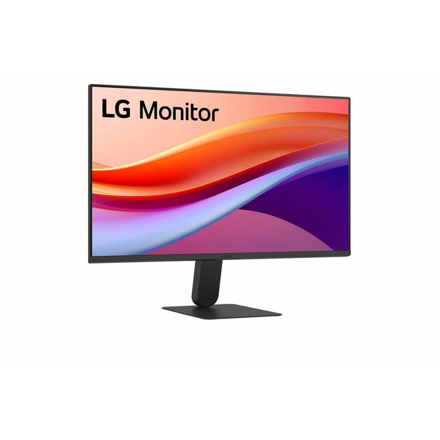 LG 24BF410B-B 24" Class Full HD LED Monitor - 16:9 - Black