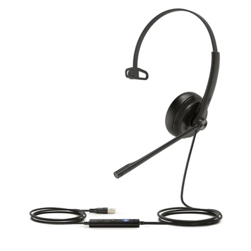 Yealink USB Wired Headset