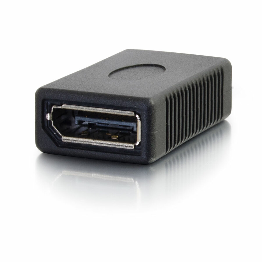 C2G DisplayPort Coupler - Extender - F/F