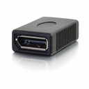 C2G DisplayPort Coupler - Extender - F/F
