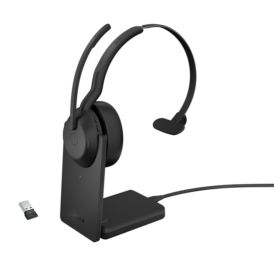 Jabra Evolve2 55 Headset