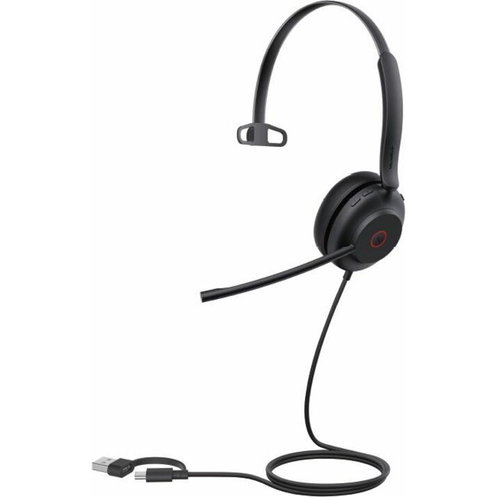 Yealink USB Wired Headset