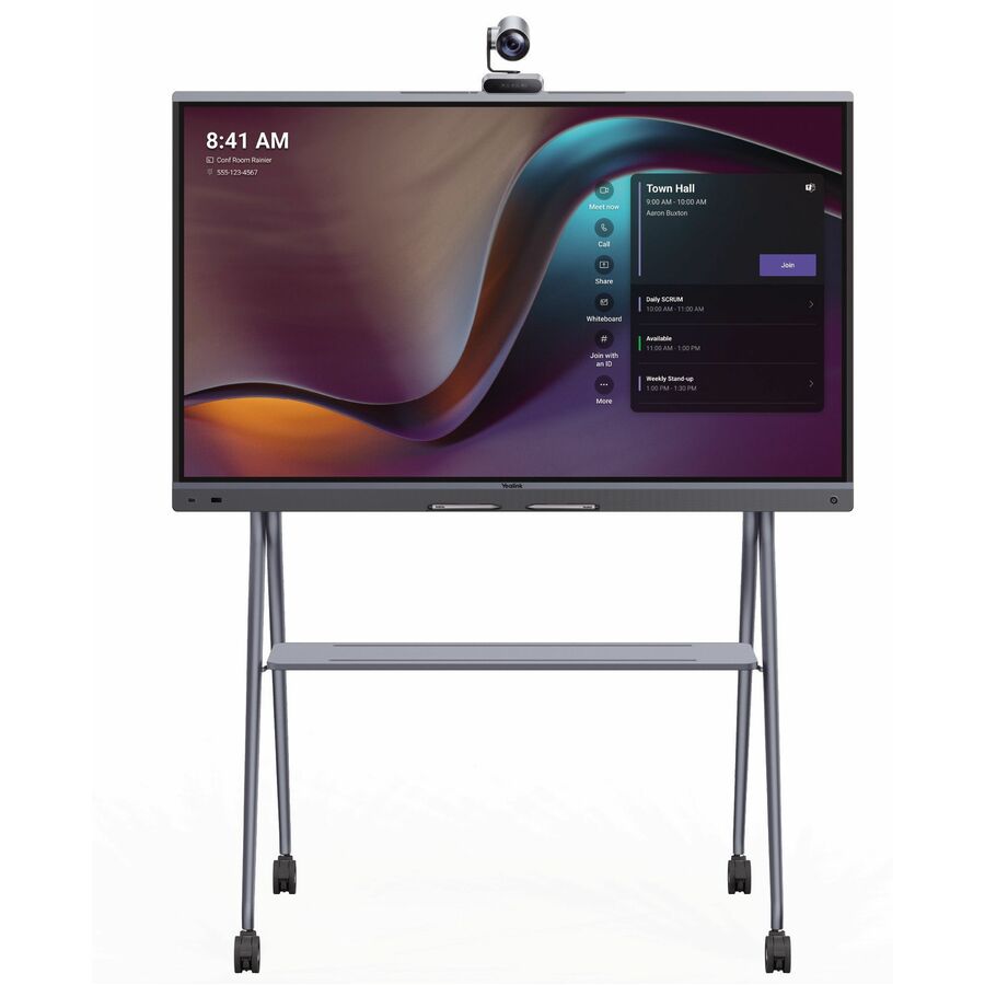 Yealink MeetingBoard Pro MB86PRO-A02 Collaboration Display