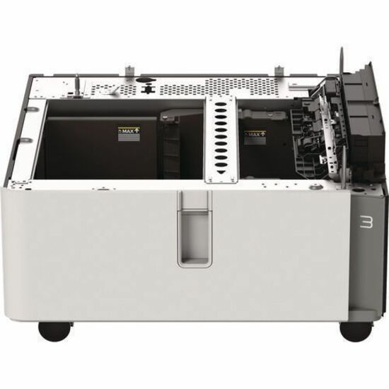 Lexmark 2000-Sheet Tandem Tray - Letter