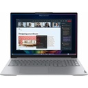 Lenovo ThinkBook 16 G9 IPL 21UR000CUS 16" Notebook - WUXGA - Intel Core Ultra 5 3rd Gen 325 - 16 GB - 512 GB PCI Express 4.0 SSD - English (US) Keyboard - Luna Gray