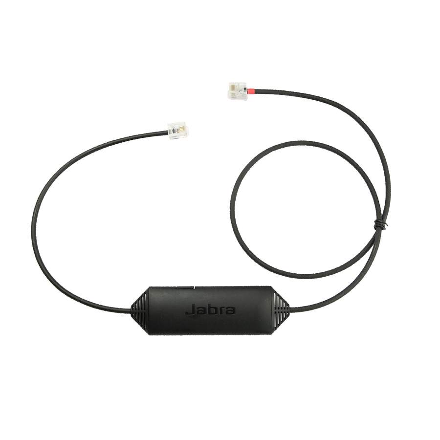 Jabra LINK 14201-43 Electronic Hook Switch