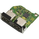 HP Dual USB-A 3.2 Gen1 Flex 2020