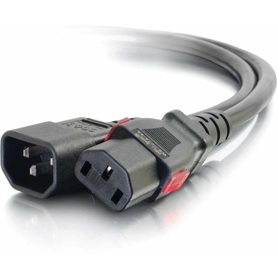 C2G Standard Power Cord