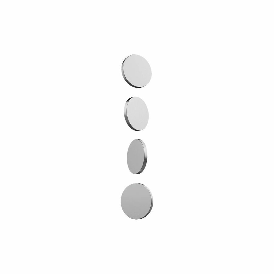 Mobile Pixels Laptop Magnets