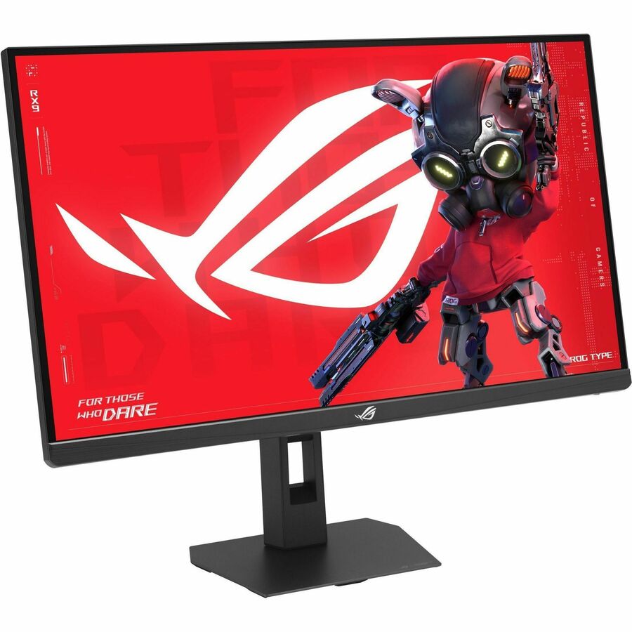 Asus ROG Strix XG27JCG 27" Class 5K UHD Gaming LED Monitor - 16:9 - Black