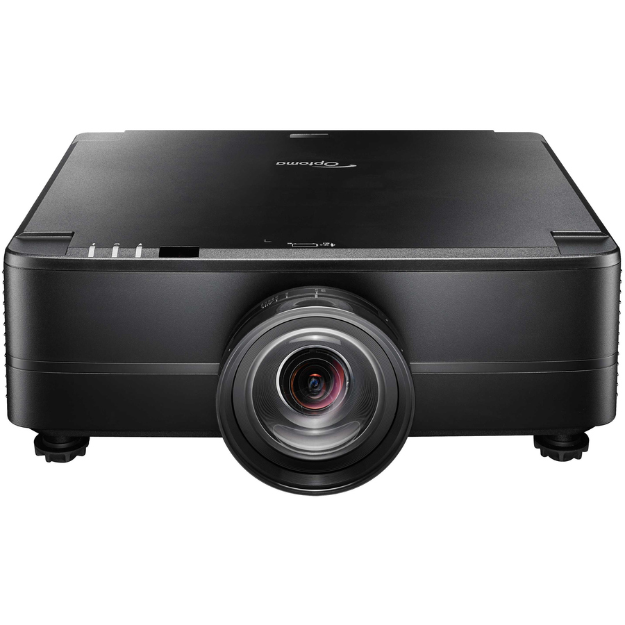 Optoma ZU920TST 3D Short Throw DLP Projector - 16:10 - Ceiling Mountable