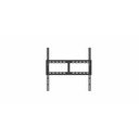 Optoma Wall Mount for LED Display - Black - Landscape/Portrait