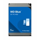 WD Blue 1 TB 3.5-inch SATA 6 Gb/s 7200 RPM PC Hard Drive