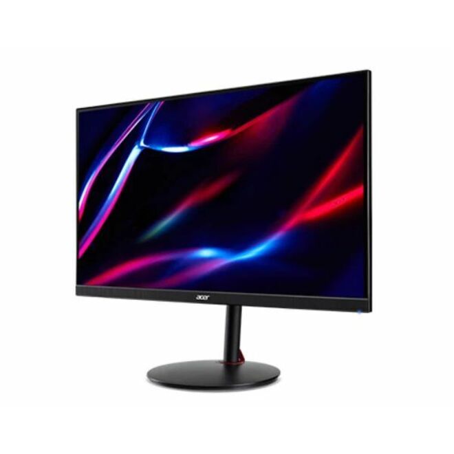 Acer Nitro XV272U W2 27" Class WQHD Gaming LED Monitor - 16:9 - Black