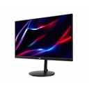 Acer Nitro XV272U W2 27" Class WQHD Gaming LED Monitor - 16:9 - Black