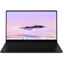 Samsung Galaxy Chromebook Plus XE550XGA-KC2US 15.6" Chromebook - Full HD - Intel - 16 GB - 256 GB Flash Memory - Neptune Blue