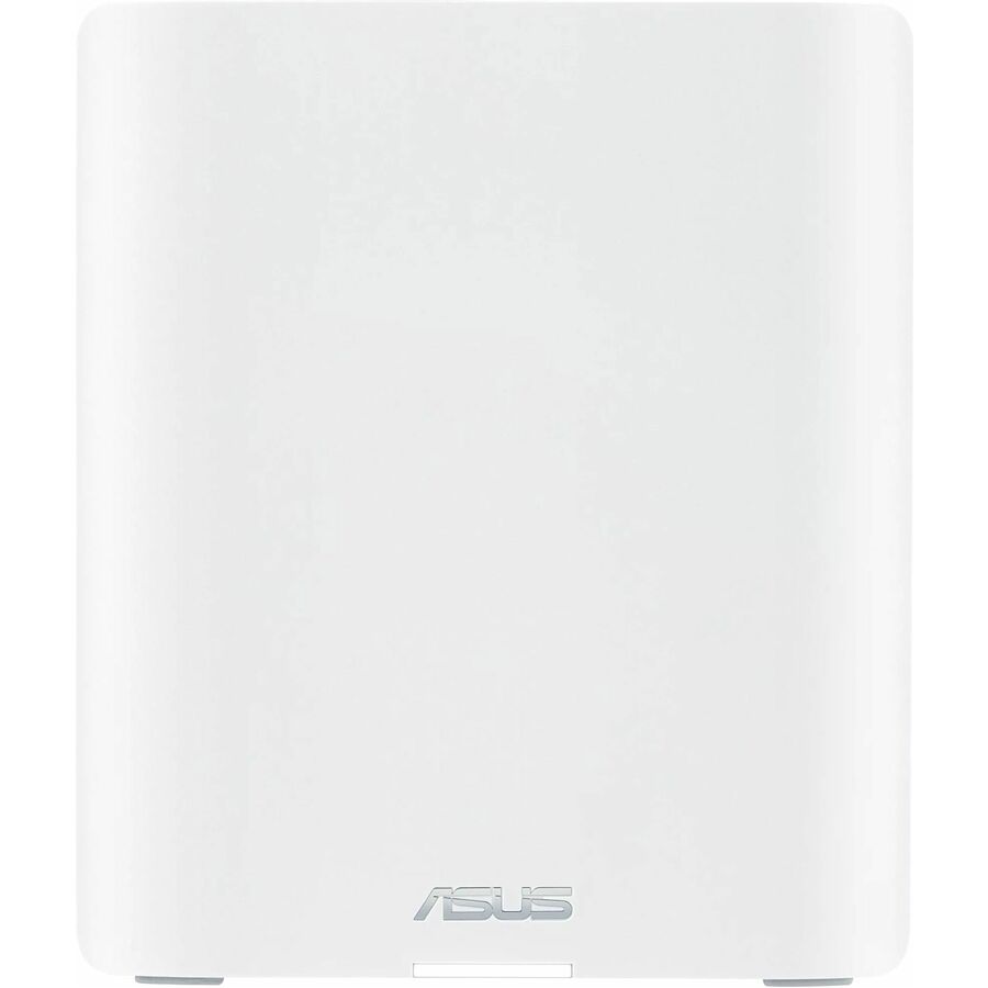 Asus ZenWiFi BT10(W-1-PK) Wi-Fi 7 IEEE 802.11 a/b/g/n/ac/ax/be Ethernet Wireless Router