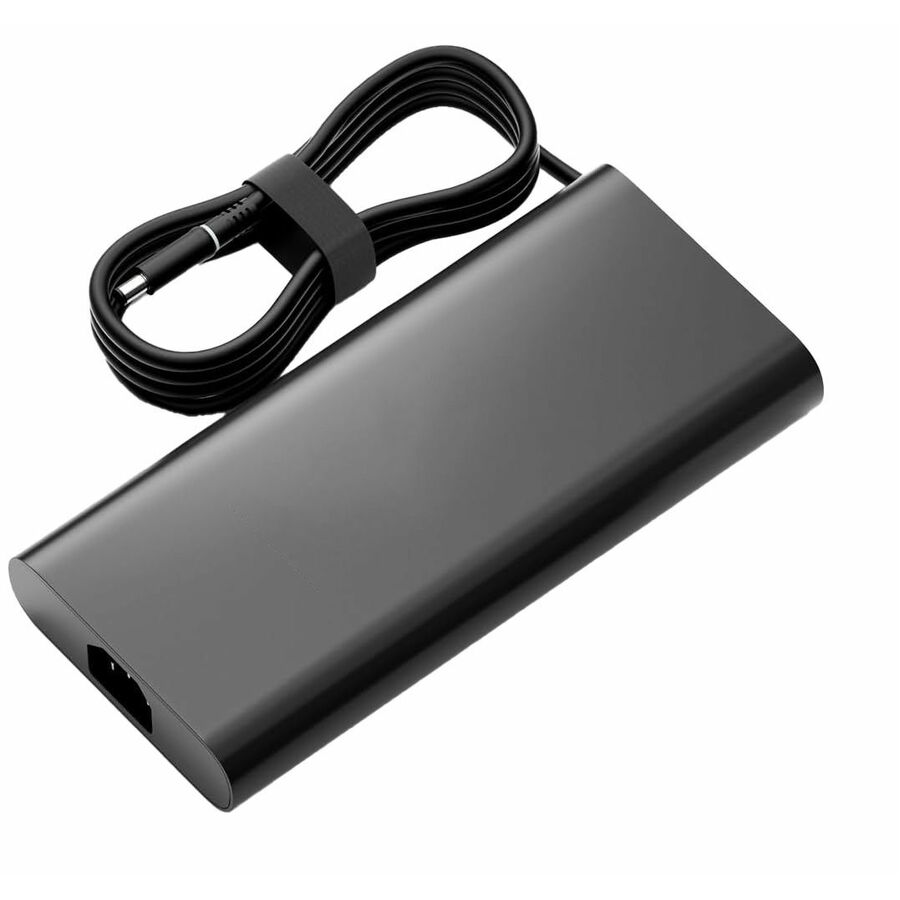 BTI 450-BBQG-BTI 19.5V 330W AC ADAPTER FOR ALIENWARE M16 (AMD), M16 R1 (Intel), M17 R3, M17 R4, M18 (AMD)