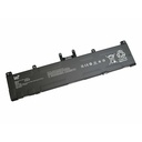 BTI 5B11M37552-BTI 4-CELL 15.6V LI-ION NOTEBOOK BATTERY FOR LENOVO THINKPAD P1 GEN 7, P1 GEN 7 21KV, P1 GEN 7 21KW