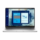 Dell Pro 16 PC16250 16" Notebook - Full HD Plus - 60 Hz - Intel Core Ultra 5 235U - vPro Technology - 16 GB - 256 GB SSD - English (US) Keyboard - Platinum Silver