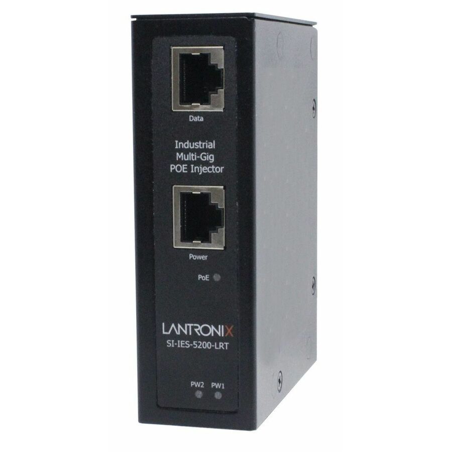 Lantronix Transceiver/Media Converter