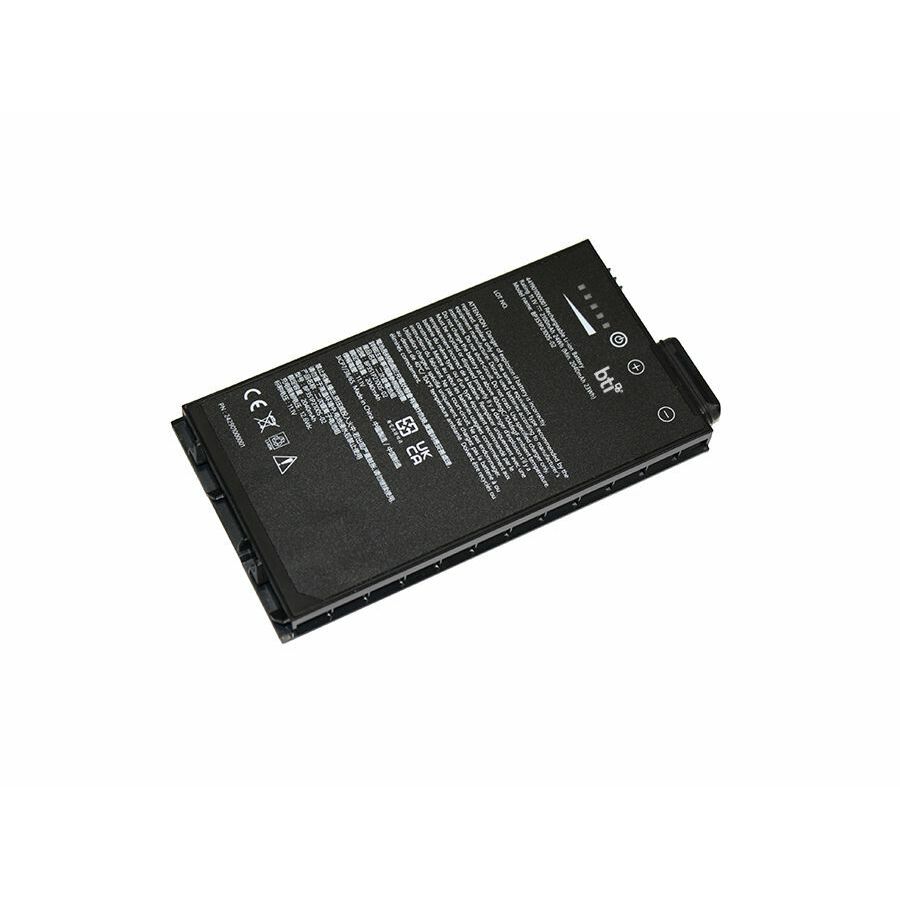 BTI GBM3X6-BTI 3-CELL 11.1V LI-ION NOTEBOOK BATTERY FOR GETAC B360, B360 G2