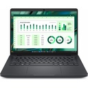 Dell Pro Max MC14250 14" Copilot+ PC Notebook - Full HD Plus - 60 Hz - Intel Core Ultra 7 265H - vPro Technology - 32 GB - 512 GB SSD - English (US) Keyboard - Black