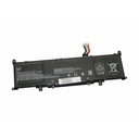 BTI N70706-005-BTI 3-CELL 11.58V LI-ION NOTEBOOK BATTERY N70706-005, RX03XL, TPN-DB1Z, N69453-271, HSTNN-WB0H