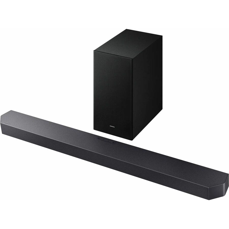 Samsung 3.1.2 Bluetooth Sound Bar Speaker - 380 W RMS