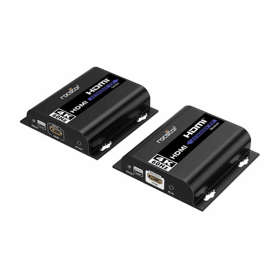 Rocstor TrueReach Video Extender Transmitter/Receiver