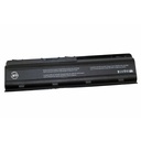 BTI 593554-001-BTI 6-CELL 10.8V LI-ION BATTEY COMPATIBLE WITH 586007-001, 586007-121, 586007-141, 586007-251, 586007-421, 586007-541, 586007-851, 592260-541, 593550-001, 593553-001, 593554-001, 593562-001, 593663-001, H0F74AA#ABA, HSTNN-CBOX, HSTNN-LB0W, LAP0612, MU06, MU06XL, WD548AA, WD548AA#ABB, HP PAVILION DM4, DM3, DV5, DV6