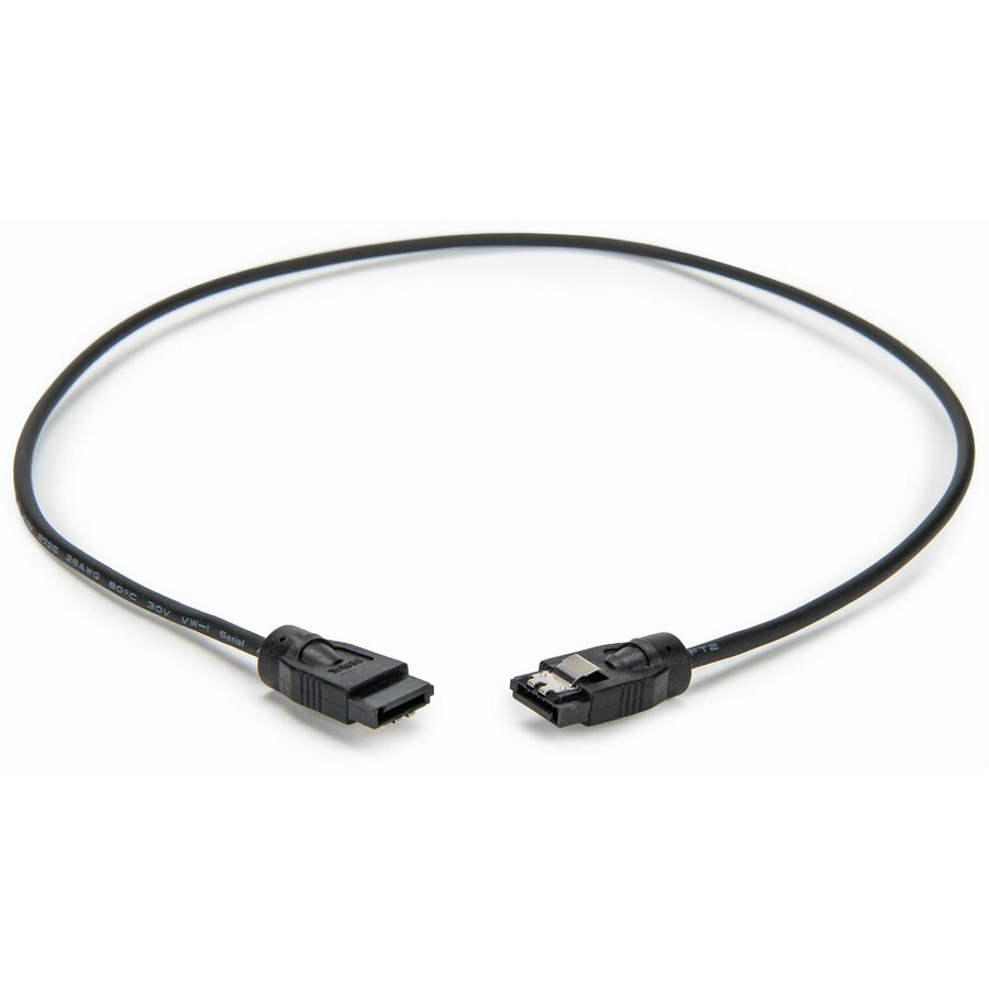 Rocstor 0.6 m Round SATA Cable