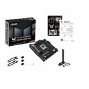 TUF B850M-PLUS WIFI Gaming Desktop Motherboard - AMD B850 Chipset - Socket AM5 - Micro ATX