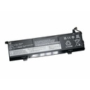 BTI L17C3PE0-BTI 11.25V 51.5WH LI-ION BATTERY L17C3PE0, 5B10Q39196, 5B10Q39197
