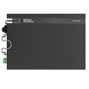 Middle Atlantic NEXSYS Compact Power Distribution Unit - 15 Amp, 2 Outlet Rack Mount PDU - Multi-Stage Surge Protection