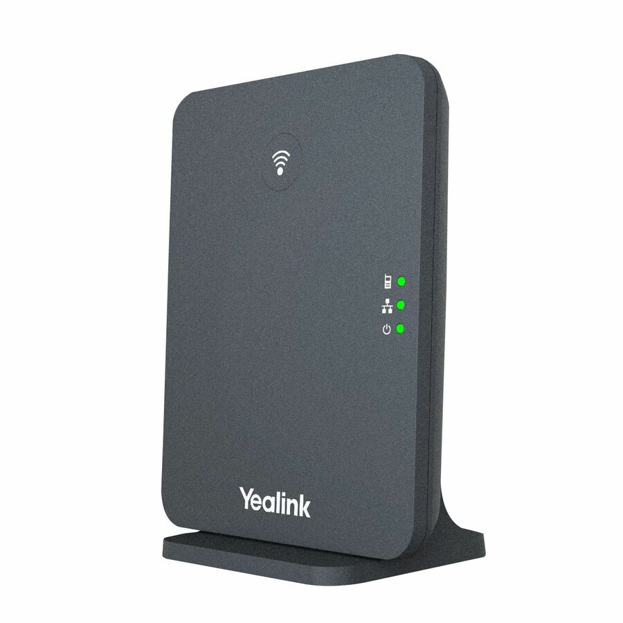 Yealink W70B Phone Base Station