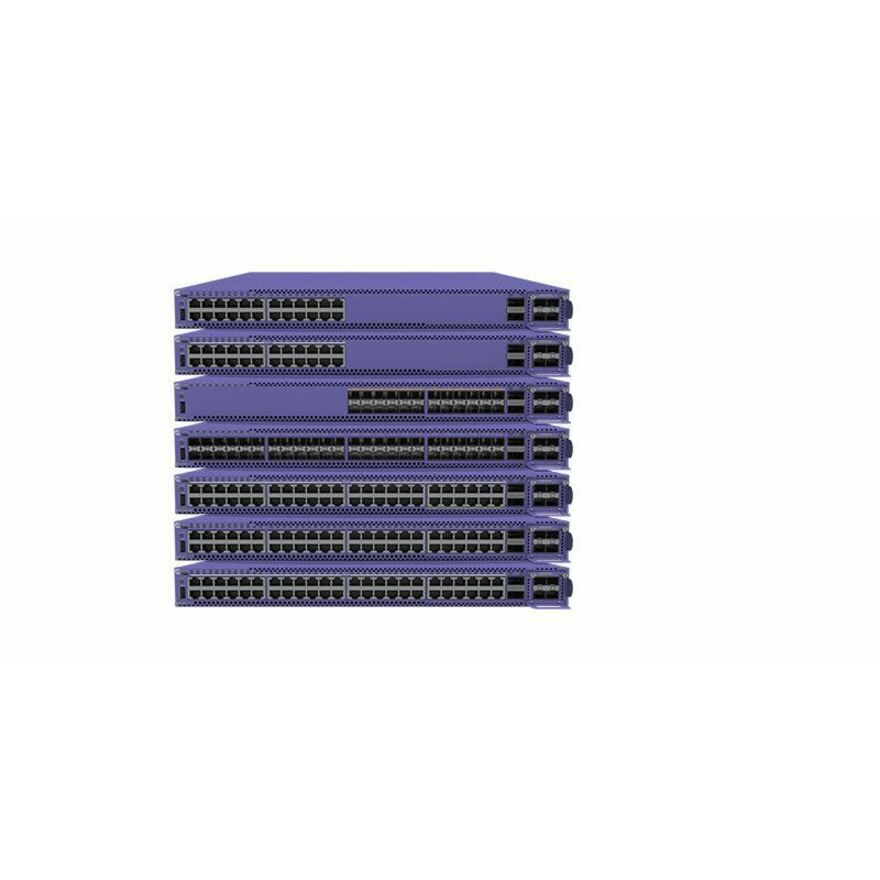 Extreme Networks 5520 24-port SFP+ Switch