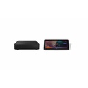 Logitech Tap with Lenovo ThinkSmart Core Gen 2 - BASE Bundle (no AV) for Microsoft Teams