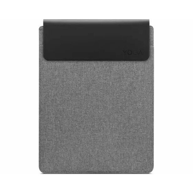 Lenovo Yoga Carrying Case (Sleeve) for 16" Notebook - Gray