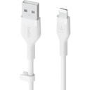 Belkin USB-A Cable with Lightning Connector