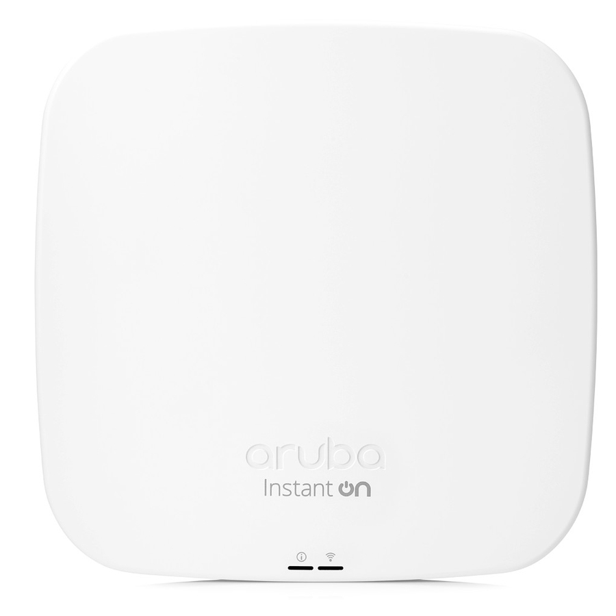 HPE Instant On AP15 IEEE 802.11ac 1.99 Gbit/s Wireless Access Point