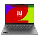 Lenovo IdeaPad Slim 5 16AGP11 83S20007US 16" Touchscreen Copilot+ PC Notebook - WUXGA - 120 Hz - AMD Ryzen AI 5 Ryzen AI 400 Series 430 - 16 GB - 1 TB SSD - English Keyboard - Luna Gray