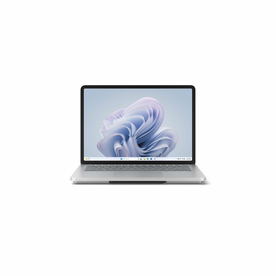 Microsoft Surface Laptop Studio 2 14.4" Touchscreen Convertible (Floating Slider) 2 in 1 Notebook - 120 Hz - Intel Core i7 13th Gen i7-13700H - Intel Evo Platform - 16 GB - 512 GB SSD - English, French Keyboard - Platinum