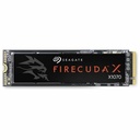 Seagate 2 TB Solid State Drive - M.2 Internal - PCI Express