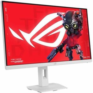 Asus ROG Strix XG27UCG-W Gen2 27" Class 4K UHD Gaming LCD Monitor - 16:9