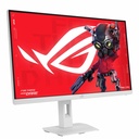 Asus ROG Strix XG27UCG-W Gen2 27" Class 4K UHD Gaming LCD Monitor - 16:9 - White