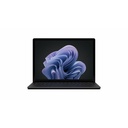 Microsoft Surface Laptop 6 13.5" Touchscreen Notebook - Intel Core Ultra 5 135H - 16 GB - 256 GB SSD - English Keyboard - Black