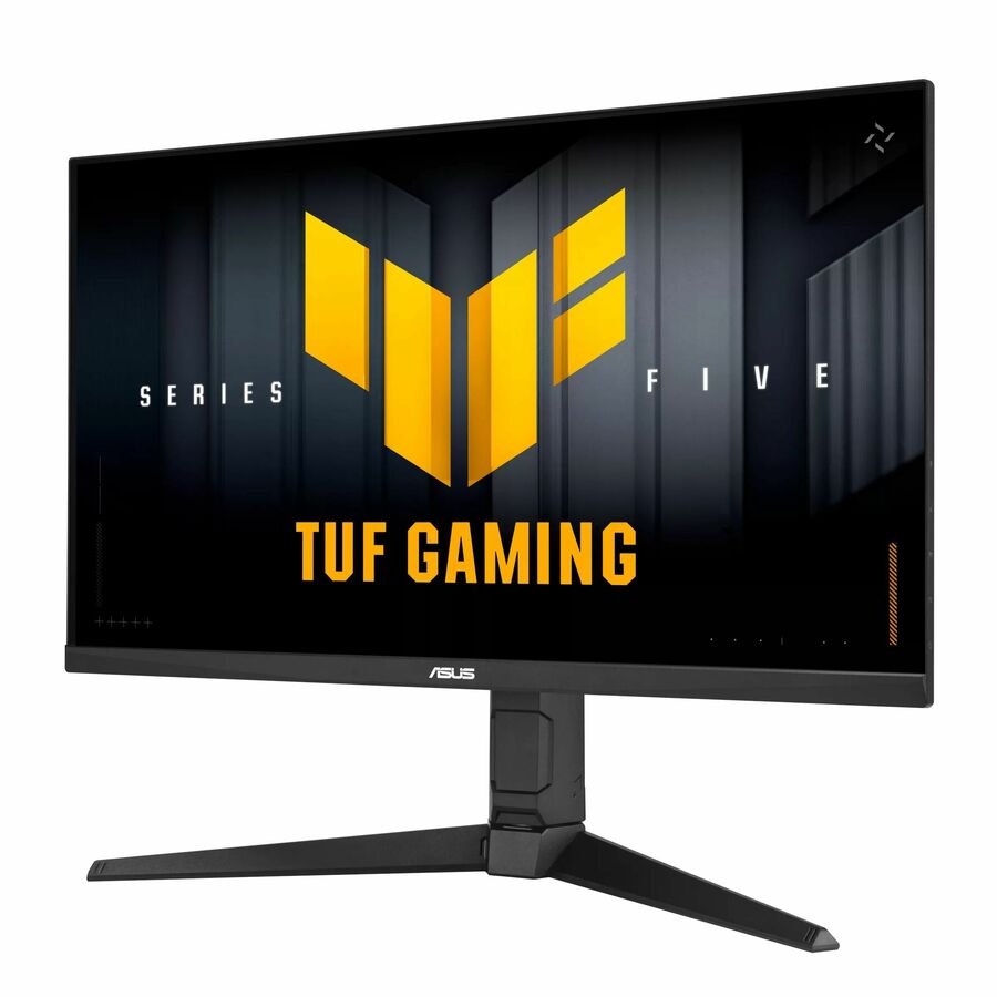 TUF VG27UQEL5A 27" Class 4K UHD Gaming LED Monitor - 16:9