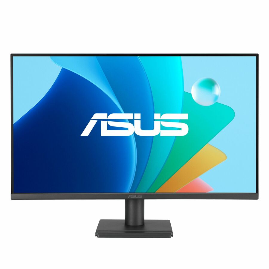Asus VA27EHF2 27" Class Full HD Gaming LED Monitor - 16:9 - Black