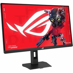Asus ROG Strix XG27ACMES 27" Class WQHD Gaming LED Monitor - 16:9